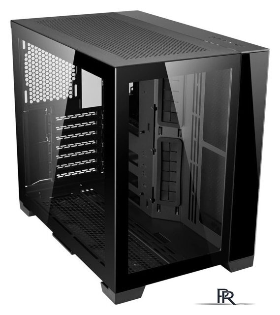 Корпус Lian Li O11 Dynamic Mini G99.O11DMI-X.R0 - Изображение №2 — Интернет-магазин ПроЗаказ