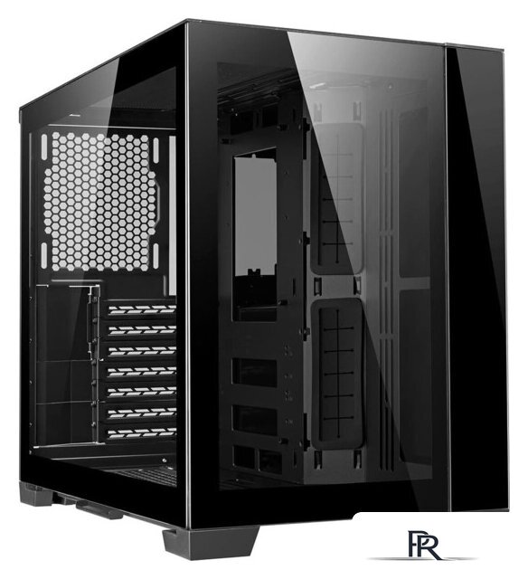 Корпус Lian Li O11 Dynamic Mini G99.O11DMI-X.R0 - Изображение №1 — Интернет-магазин ПроЗаказ