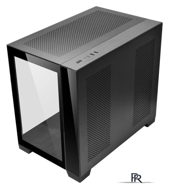 Корпус Lian Li O11 Dynamic Mini G99.O11DMI-X.R0 - Изображение №4 — Интернет-магазин ПроЗаказ