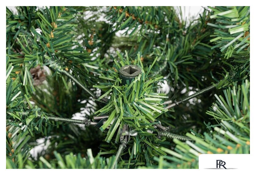 Ель Winter Fun Light ML-0066-001 (150см) - Изображение №13 — Интернет-магазин ПроЗаказ