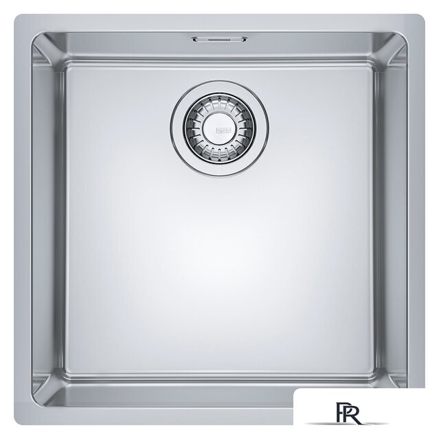Кухонная мойка Franke Maris MRX 110-40 122.0543.995 - Изображение №1 — Интернет-магазин ПроЗаказ