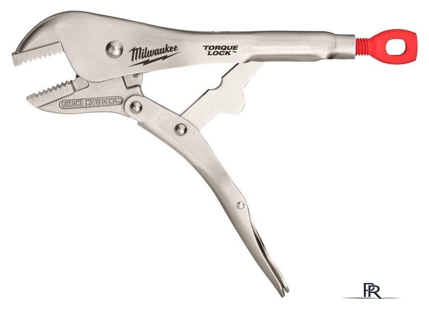 Клещи зажимные Milwaukee 4932471726 - Изображение №2 — Интернет-магазин ПроЗаказ