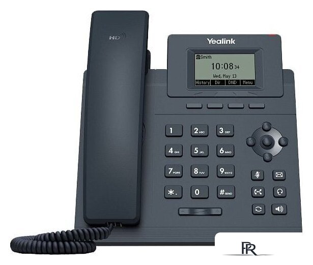 IP-телефон Yealink SIP-T30 - Изображение №1 — Интернет-магазин ПроЗаказ