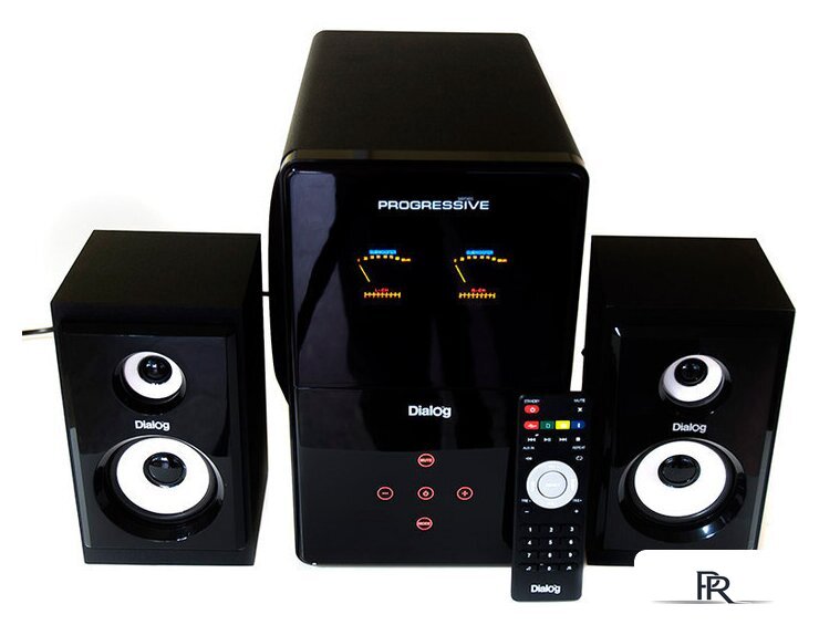 Акустика Dialog AP-220 - Изображение №5 — Интернет-магазин ПроЗаказ