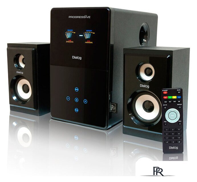 Акустика Dialog AP-220 - Изображение №3 — Интернет-магазин ПроЗаказ