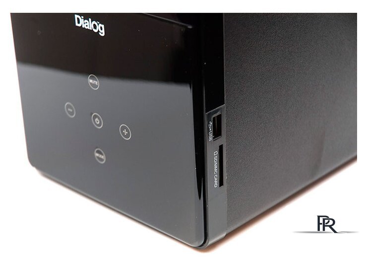 Акустика Dialog AP-220 - Изображение №4 — Интернет-магазин ПроЗаказ