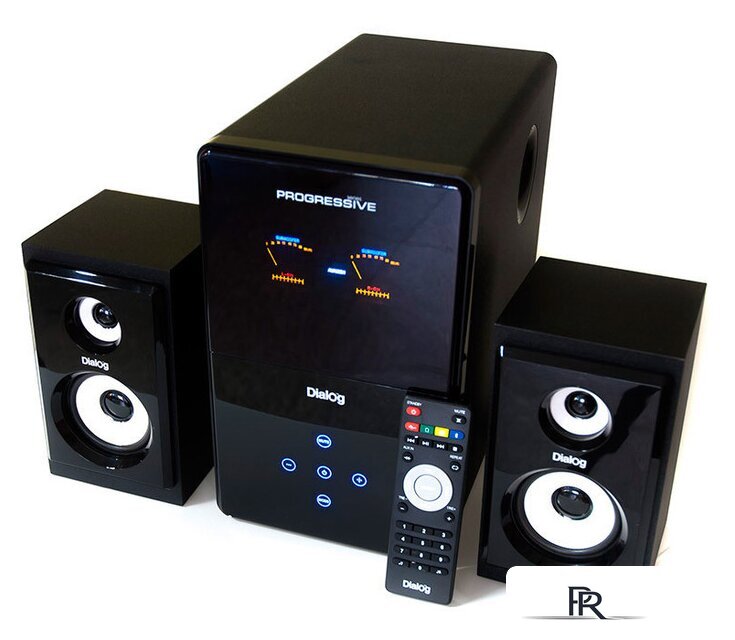 Акустика Dialog AP-220 - Изображение №7 — Интернет-магазин ПроЗаказ