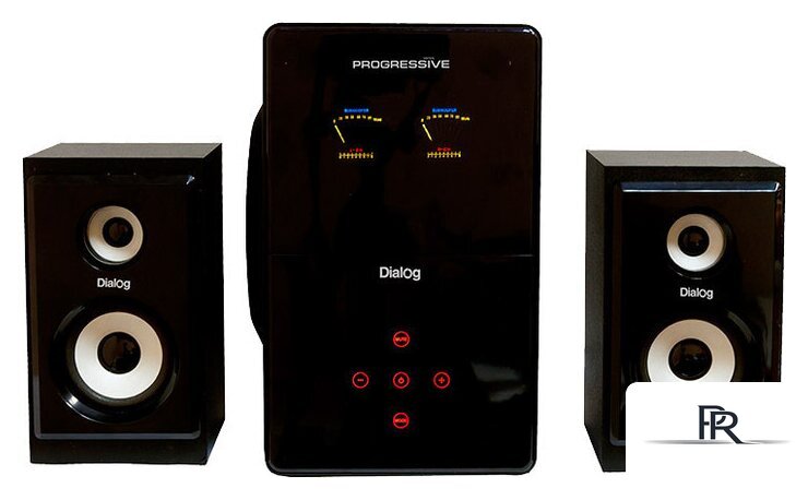 Акустика Dialog AP-220 - Изображение №1 — Интернет-магазин ПроЗаказ
