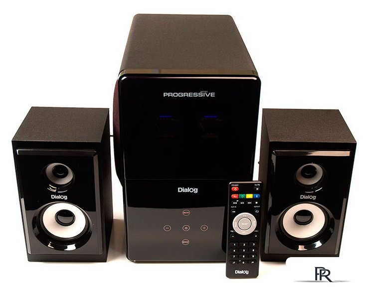 Акустика Dialog AP-220 - Изображение №6 — Интернет-магазин ПроЗаказ