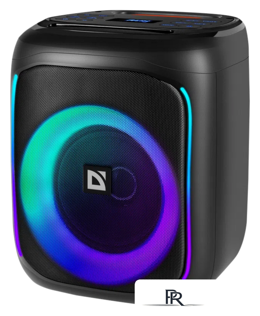 Беспроводная колонка Defender Boomer 50 - Изображение №1 — Интернет-магазин ПроЗаказ