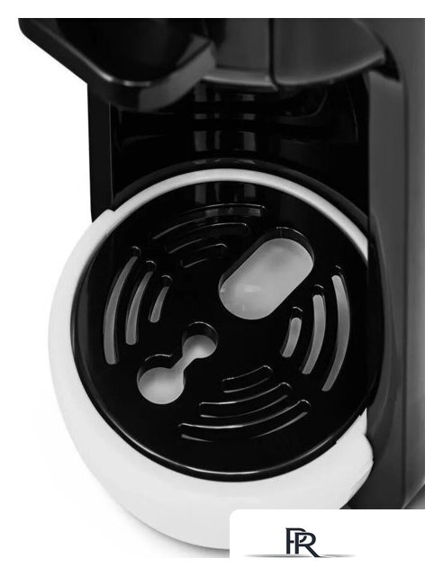 Капсульная кофеварка Kitfort KT-7546 - Изображение №6 — Интернет-магазин ПроЗаказ