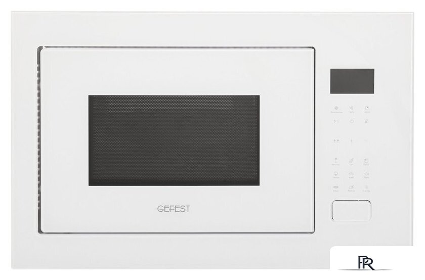 Микроволновая печь GEFEST МКВ 25901 - Изображение №1 — Интернет-магазин ПроЗаказ