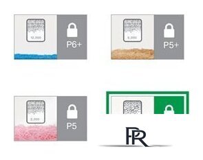 Шредер Leitz IQ Office P4 - Изображение №7 — Интернет-магазин ПроЗаказ