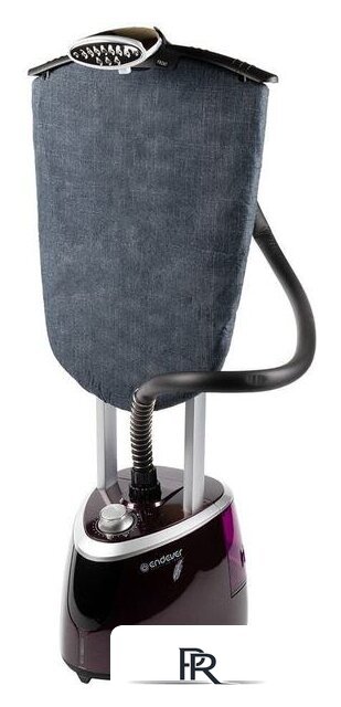 Отпариватель Endever Odyssey Q-7 - Изображение №1 — Интернет-магазин ПроЗаказ