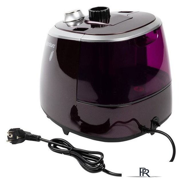 Отпариватель Endever Odyssey Q-7 - Изображение №7 — Интернет-магазин ПроЗаказ