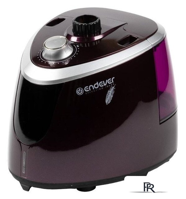 Отпариватель Endever Odyssey Q-7 - Изображение №3 — Интернет-магазин ПроЗаказ