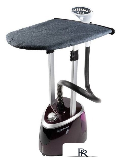 Отпариватель Endever Odyssey Q-7 - Изображение №2 — Интернет-магазин ПроЗаказ