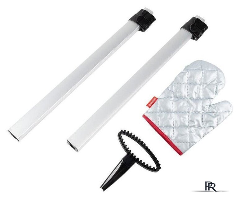 Отпариватель Endever Odyssey Q-7 - Изображение №13 — Интернет-магазин ПроЗаказ