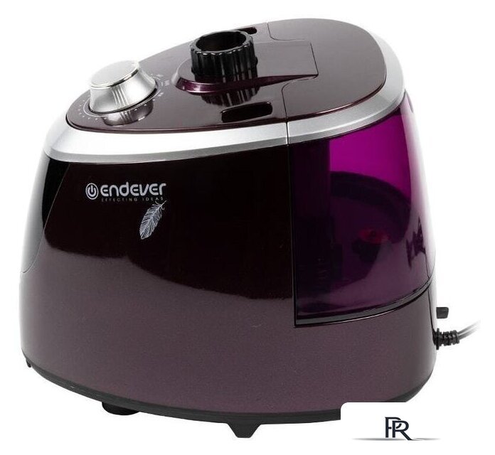 Отпариватель Endever Odyssey Q-7 - Изображение №5 — Интернет-магазин ПроЗаказ