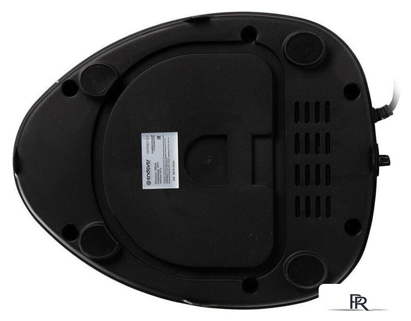 Отпариватель Endever Odyssey Q-7 - Изображение №11 — Интернет-магазин ПроЗаказ