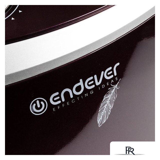 Отпариватель Endever Odyssey Q-7 - Изображение №10 — Интернет-магазин ПроЗаказ