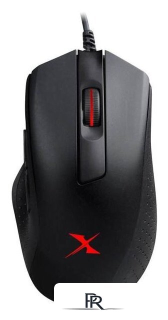 Игровая мышь A4Tech Bloody X5 Pro - Изображение №1 — Интернет-магазин ПроЗаказ