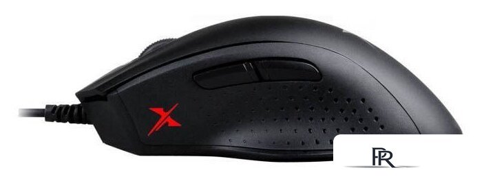 Игровая мышь A4Tech Bloody X5 Pro - Изображение №2 — Интернет-магазин ПроЗаказ