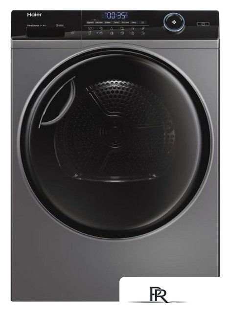 Сушильная машина Haier I-Pro Series 5 HD80-A3959R-S - Изображение №1 — Интернет-магазин ПроЗаказ