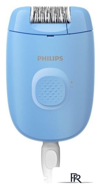 Эпилятор Philips Series 2000 BRE228/00 - Изображение №1 — Интернет-магазин ПроЗаказ