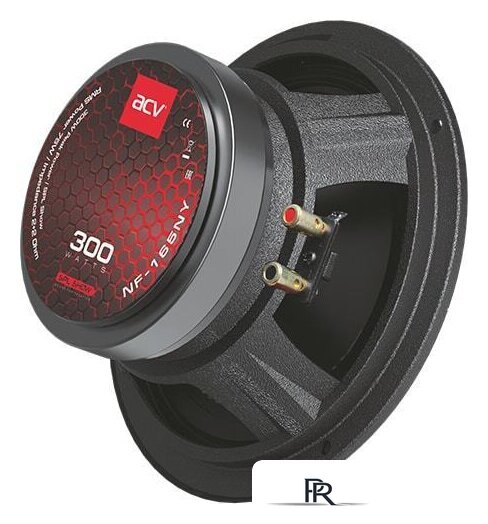 Среднечастотная АС ACV NF-165HY - Изображение №2 — Интернет-магазин ПроЗаказ