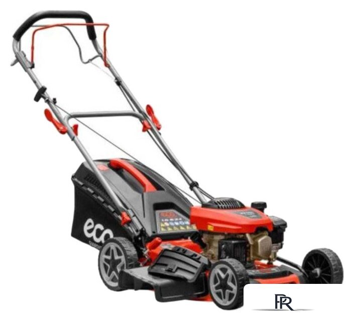 Газонокосилка ECO LG-634 EC3420-1 - Изображение №1 — Интернет-магазин ПроЗаказ