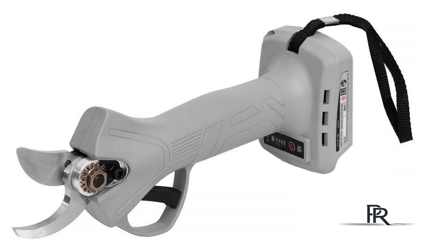 Секатор Интерскол СА-30/18В 775.0.0.70 (без АКБ) - Изображение №1 — Интернет-магазин ПроЗаказ