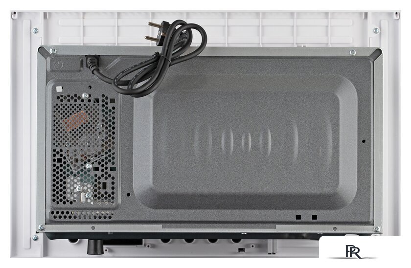 Микроволновая печь Weissgauff HMT-220 WG Grill - Изображение №5 — Интернет-магазин ПроЗаказ