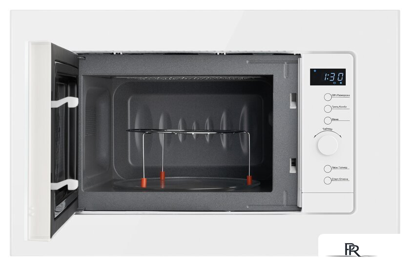 Микроволновая печь Weissgauff HMT-220 WG Grill - Изображение №9 — Интернет-магазин ПроЗаказ