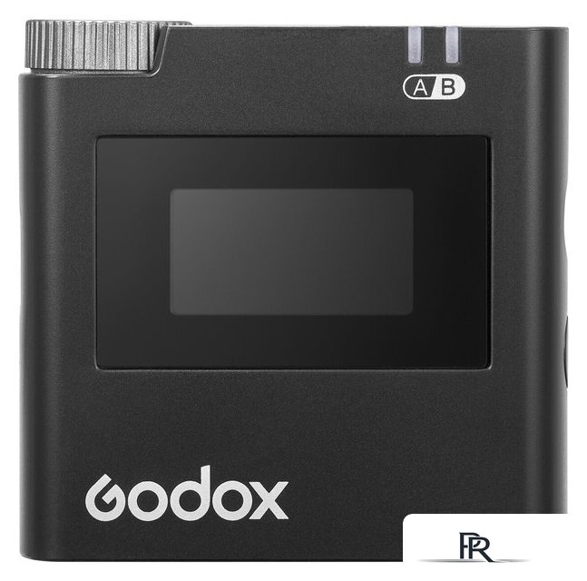 Радиосистема Godox Virso M1 - Изображение №4 — Интернет-магазин ПроЗаказ