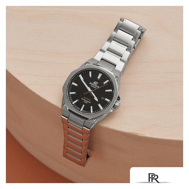 Наручные часы Casio EFR-S108D-1AVUEF - Изображение №4 — Интернет-магазин ПроЗаказ
