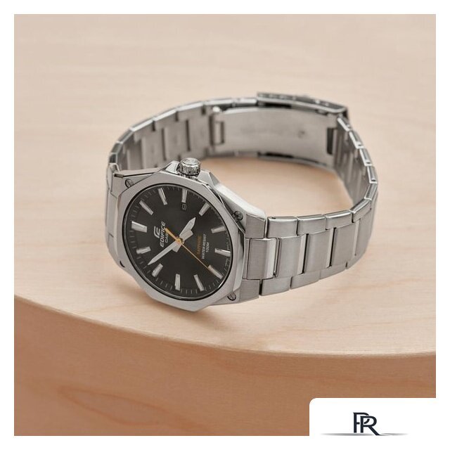 Наручные часы Casio EFR-S108D-1AVUEF - Изображение №3 — Интернет-магазин ПроЗаказ