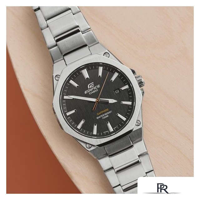 Наручные часы Casio EFR-S108D-1AVUEF - Изображение №2 — Интернет-магазин ПроЗаказ