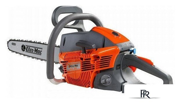 Бензопила Oleo-Mac GSH 560 Easy Start 18