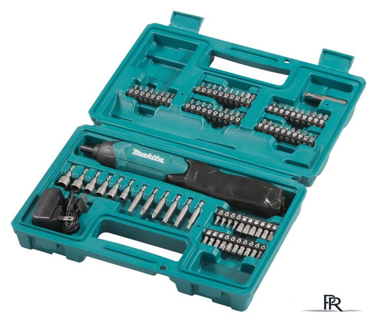 Электроотвертка Makita DF001DW - Изображение №2 — Интернет-магазин ПроЗаказ