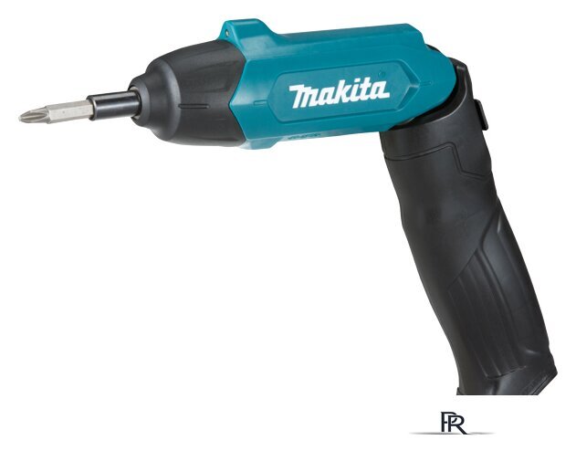Электроотвертка Makita DF001DW - Изображение №1 — Интернет-магазин ПроЗаказ