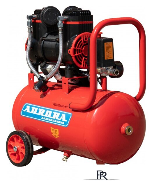 Компрессор Aurora Passat-20 Black - Изображение №1 — Интернет-магазин ПроЗаказ