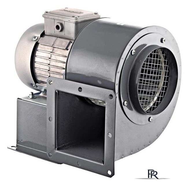 Радиальный вентилятор ERA Pro Buran 200 2K M L - Изображение №1 — Интернет-магазин ПроЗаказ