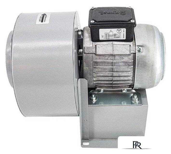 Радиальный вентилятор ERA Pro Buran 200 2K M L - Изображение №2 — Интернет-магазин ПроЗаказ