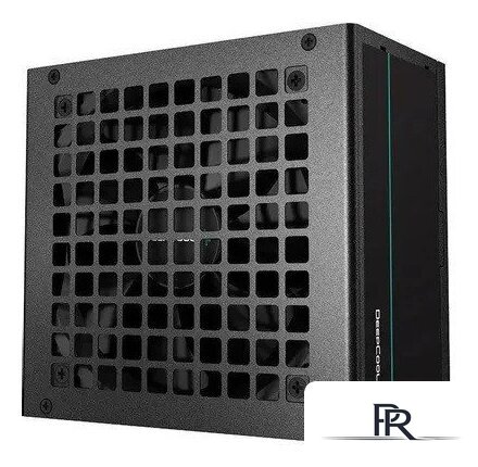 Блок питания DeepCool PF500 V2 - Изображение №1 — Интернет-магазин ПроЗаказ