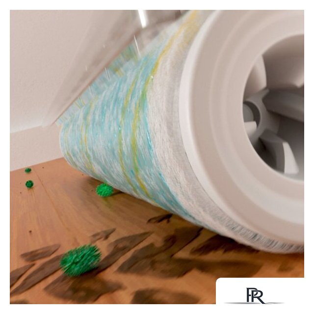 Вертикальный моющий пылесос Karcher FCV 4 Natural N 1.056-133.0 - Изображение №3 — Интернет-магазин ПроЗаказ