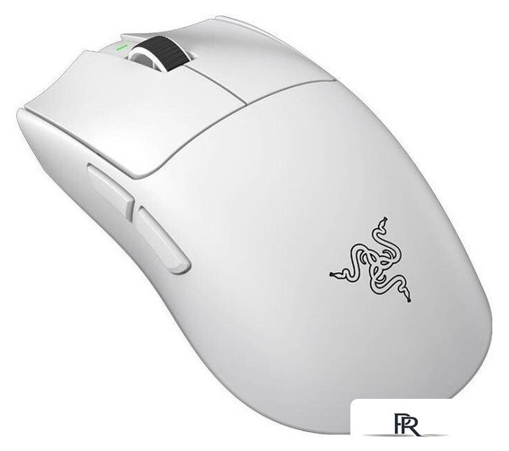Игровая мышь Razer Viper V4 Pro (белый) - Изображение №4 — Интернет-магазин ПроЗаказ