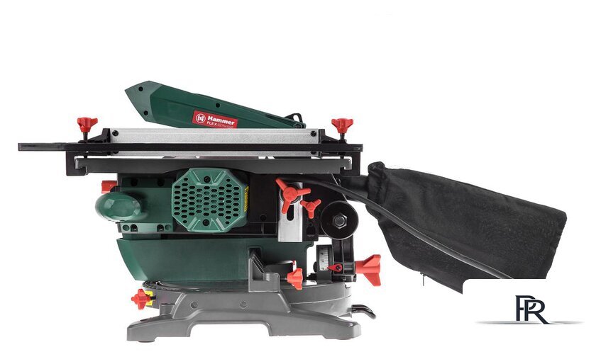 Торцовочная пила Hammer STL1200/210C - Изображение №2 — Интернет-магазин ПроЗаказ