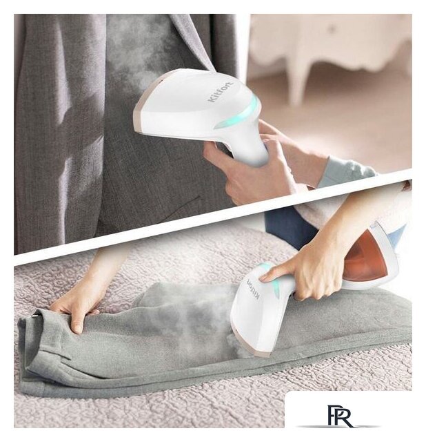 Отпариватель Kitfort KT-954-1 - Изображение №6 — Интернет-магазин ПроЗаказ