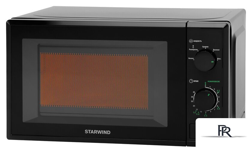 Микроволновая печь StarWind SWM5820 - Изображение №1 — Интернет-магазин ПроЗаказ